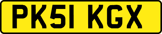 PK51KGX