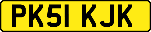 PK51KJK