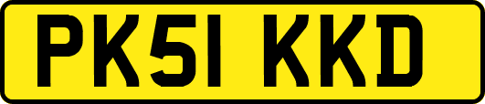 PK51KKD