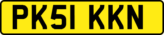 PK51KKN