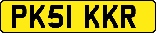 PK51KKR