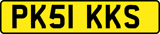 PK51KKS