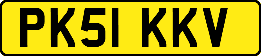 PK51KKV