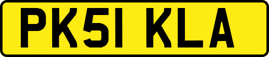 PK51KLA