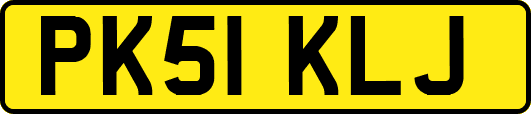 PK51KLJ