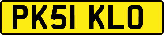 PK51KLO