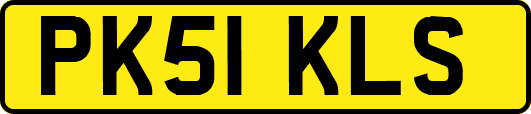 PK51KLS