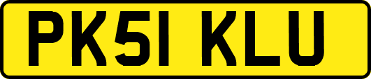 PK51KLU