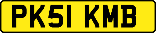 PK51KMB