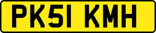 PK51KMH