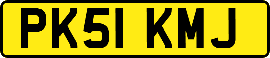 PK51KMJ