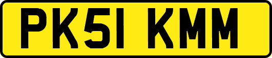 PK51KMM