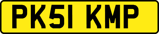PK51KMP