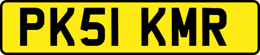 PK51KMR