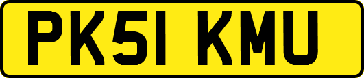 PK51KMU