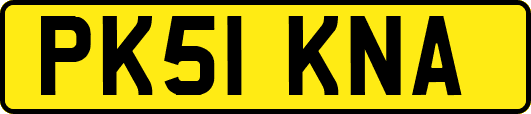 PK51KNA