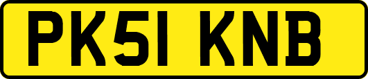 PK51KNB