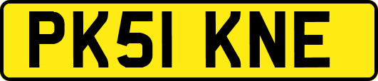 PK51KNE