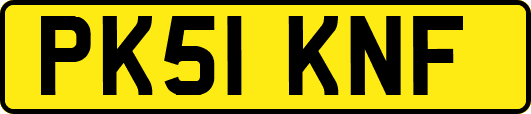 PK51KNF