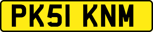 PK51KNM