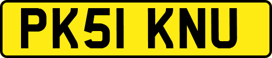 PK51KNU