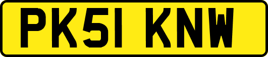 PK51KNW