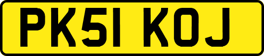 PK51KOJ