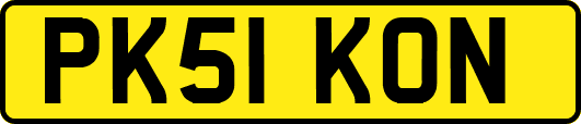 PK51KON