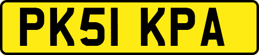 PK51KPA