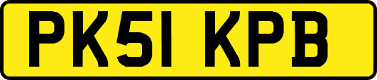 PK51KPB