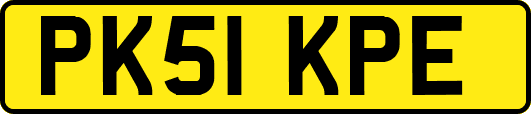PK51KPE