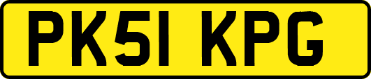 PK51KPG