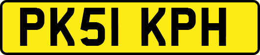 PK51KPH