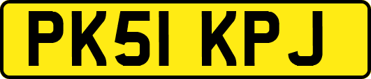 PK51KPJ