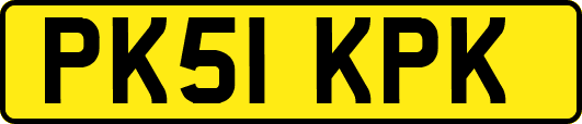 PK51KPK