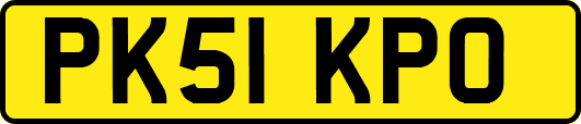 PK51KPO