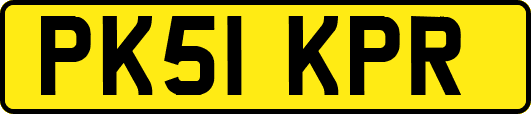 PK51KPR