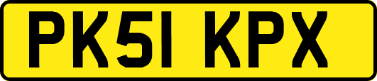 PK51KPX