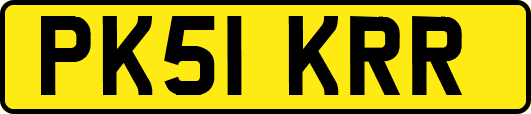 PK51KRR