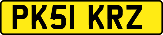 PK51KRZ
