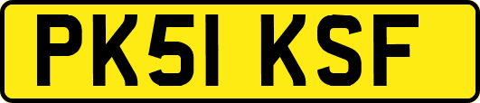 PK51KSF