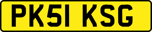 PK51KSG