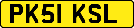 PK51KSL