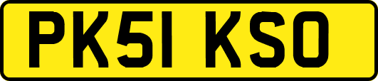 PK51KSO