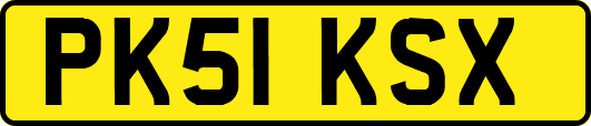 PK51KSX