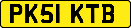 PK51KTB