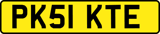 PK51KTE