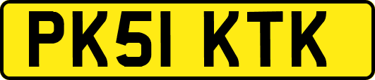PK51KTK