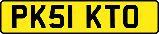 PK51KTO