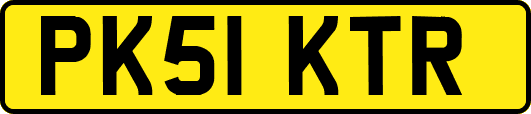 PK51KTR